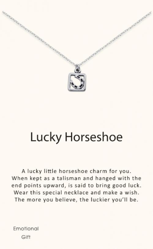 Lucky Horseshoe